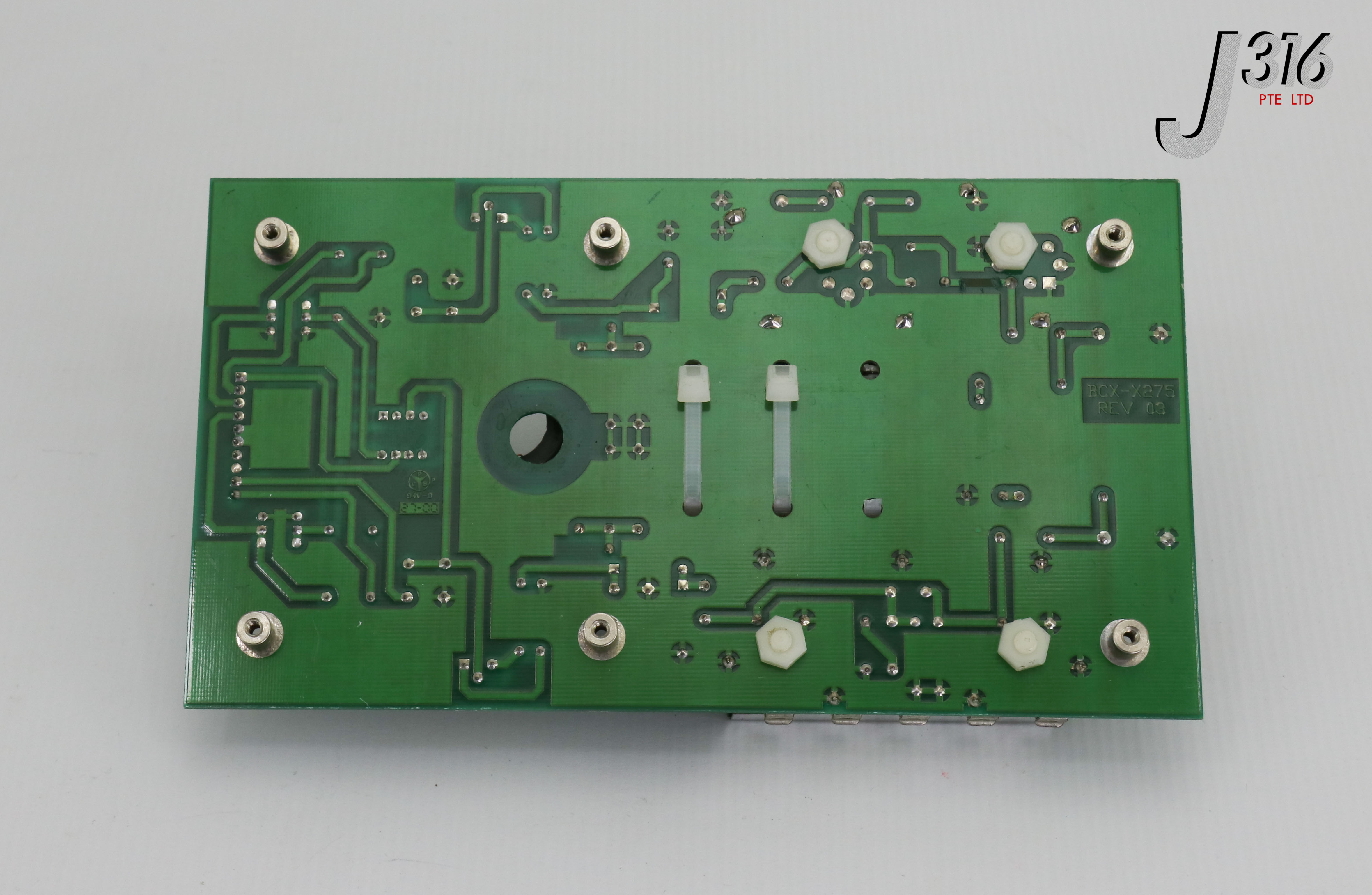 MAY様 22751 ETO PCB, WATTMETER BRD, ABX-X23 ABX-X276 | eBay